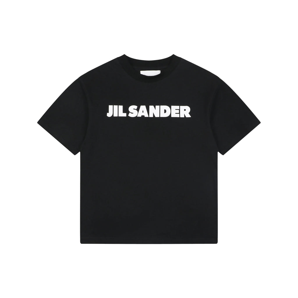 Jil Sander Logo T-Shirt