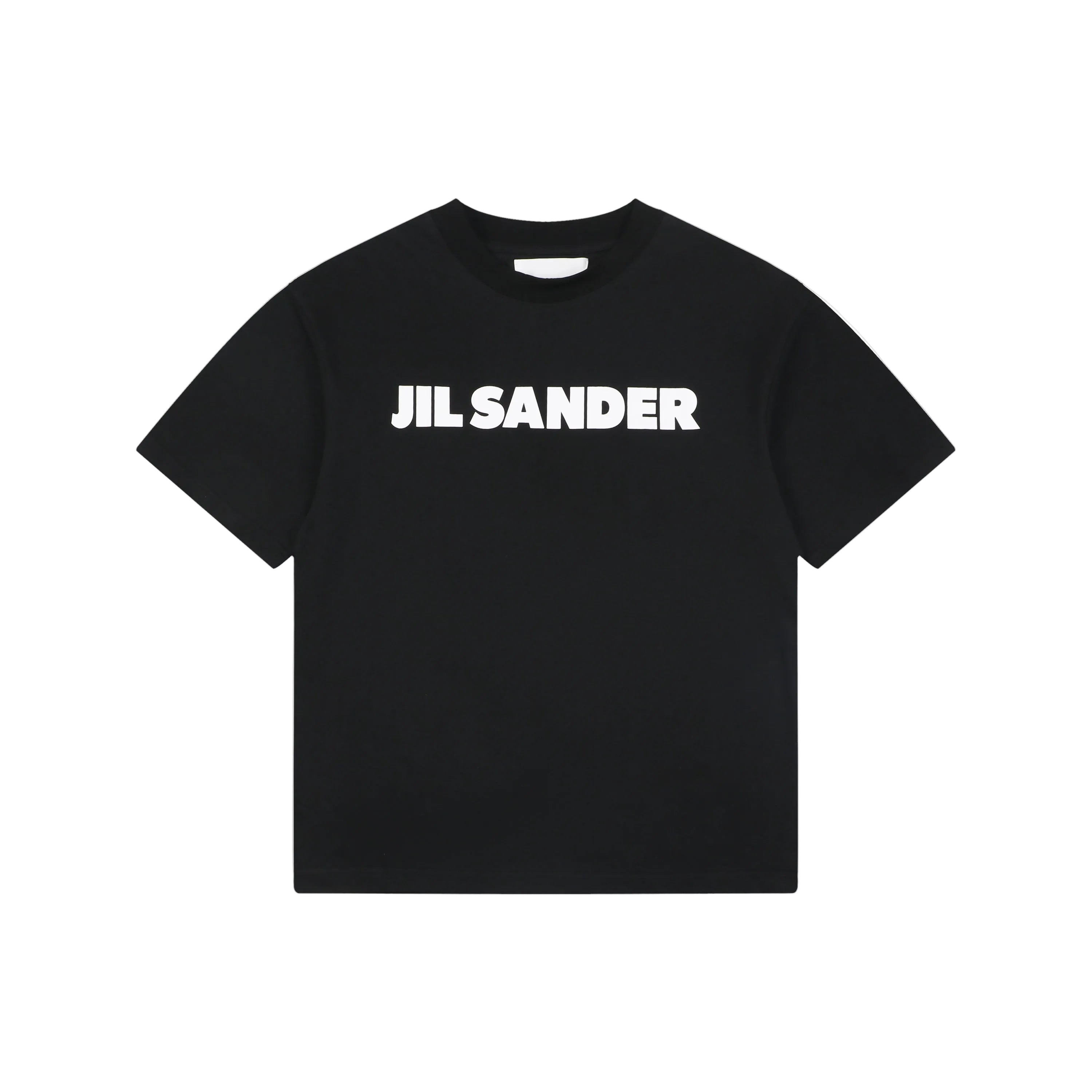 Jil Sander Logo T-Shirt