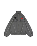 Adidas Racing Vintage Jacket
