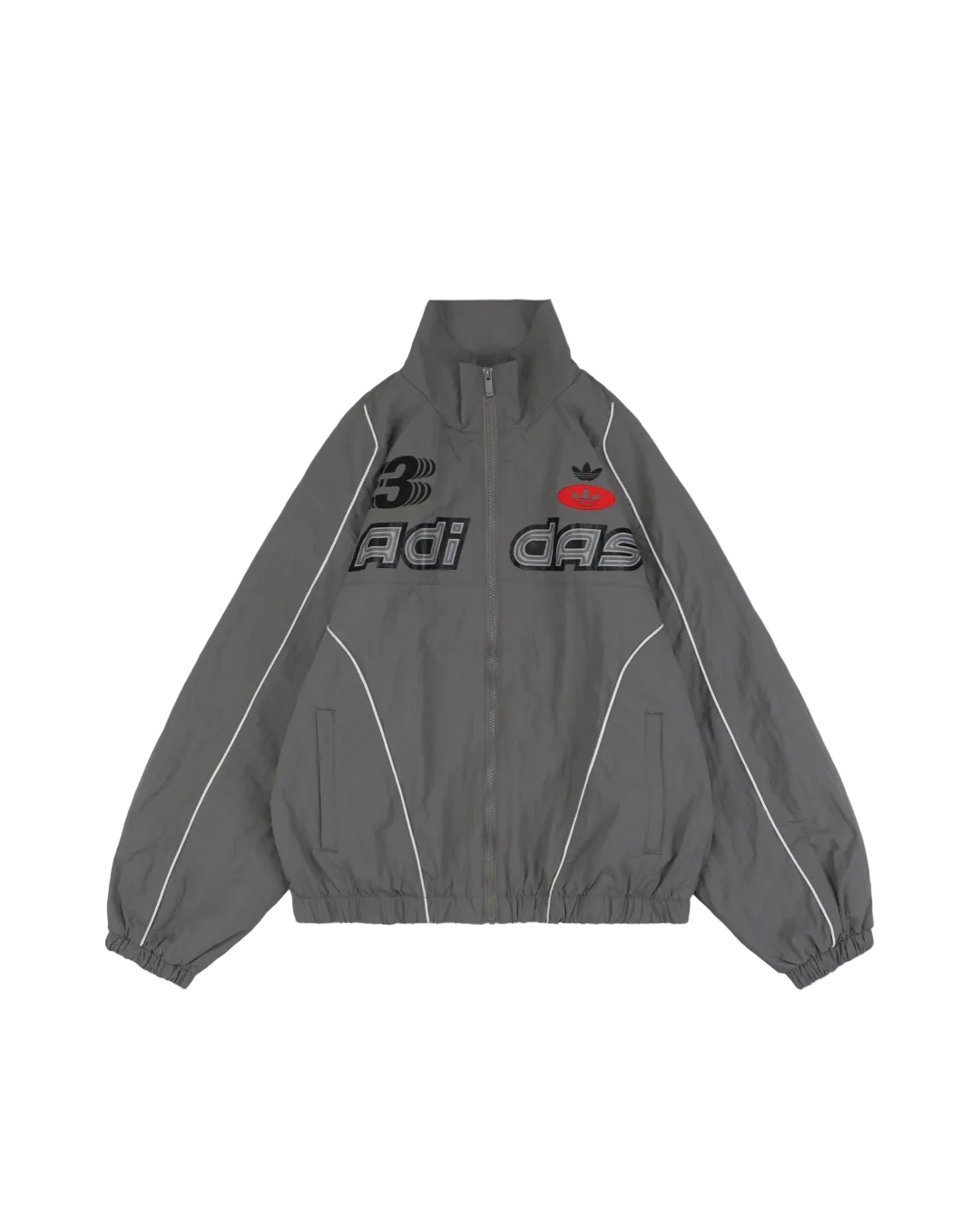 Adidas Racing Vintage Jacket