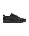 Air Jordan 1 Low OG x Travis Scott 'Black Phantom'