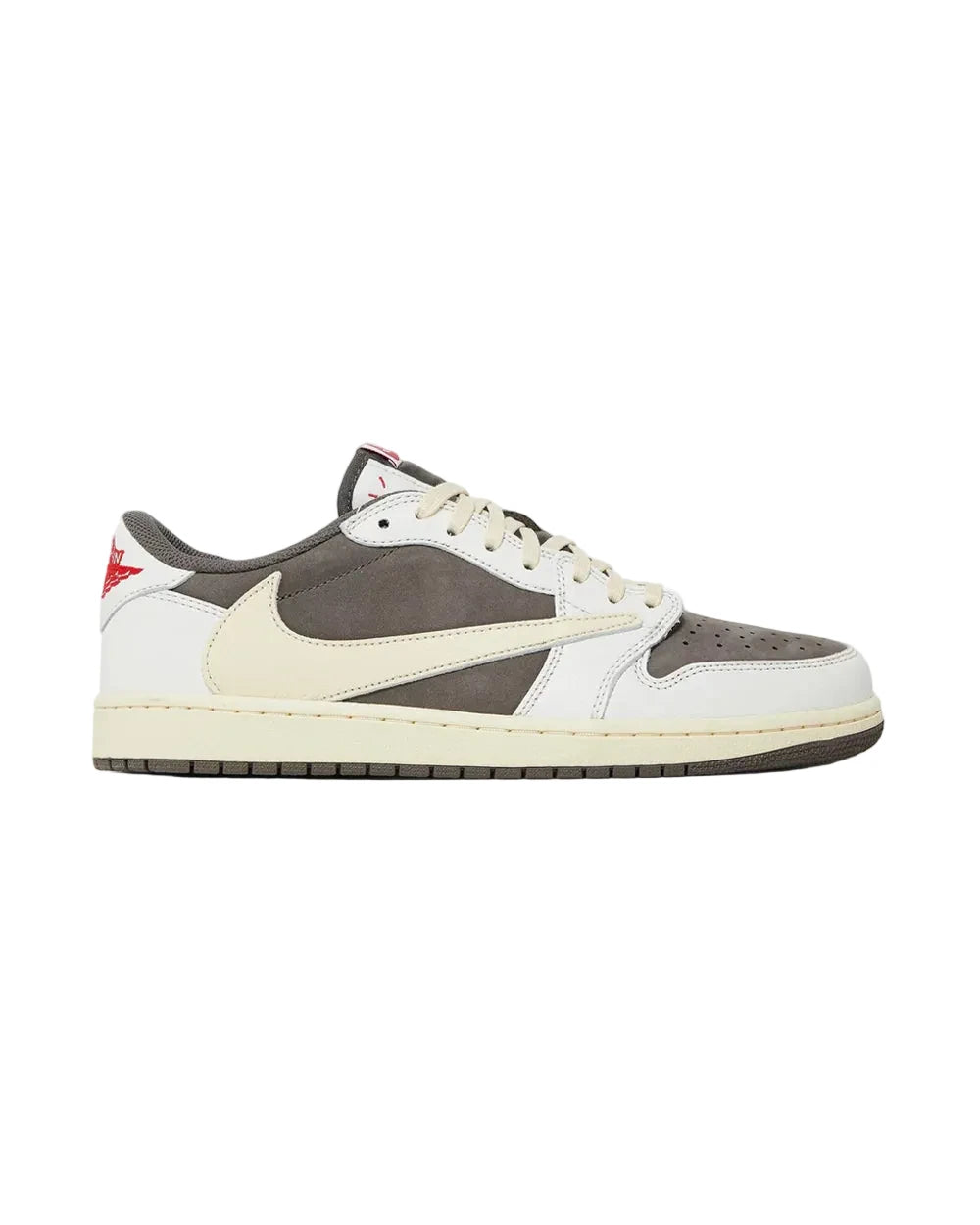 Air Jordan 1 Low OG x Travis Scott 'Mocha'