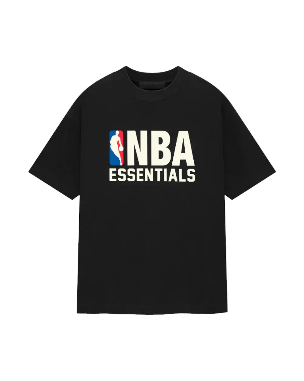 FOG Essentials FW24 NBA Tee Black