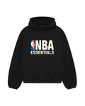 FOG Essentials FW24 NBA Hoodie Black