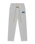 FOG Essentials FW24 NBA Relaxed Sweatpants Light Heather