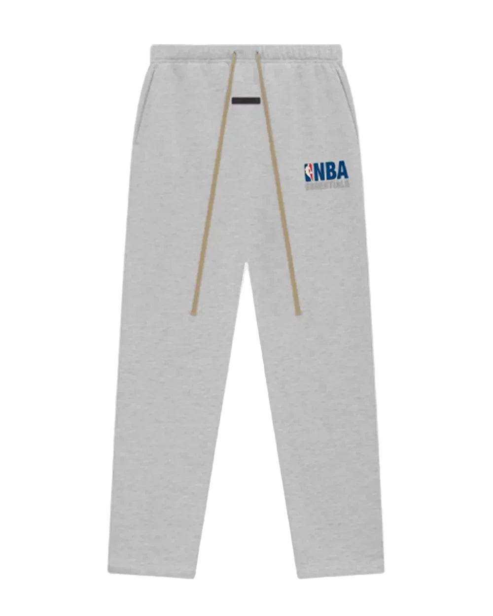 FOG Essentials FW24 NBA Relaxed Sweatpants Light Heather