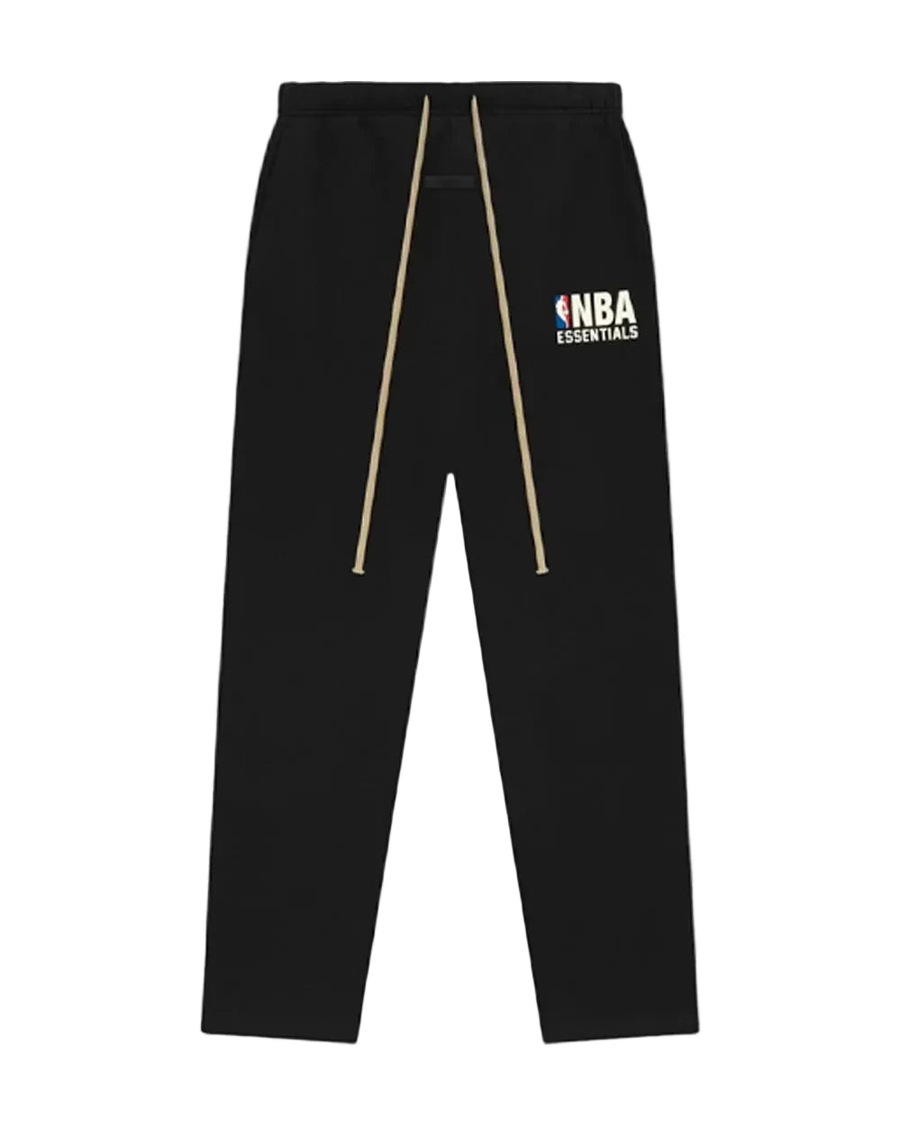 FOG Essentials FW24 NBA Relaxed Sweatpants Black