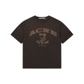 Acne Studios Acne Gym T-Shirt – Marron
