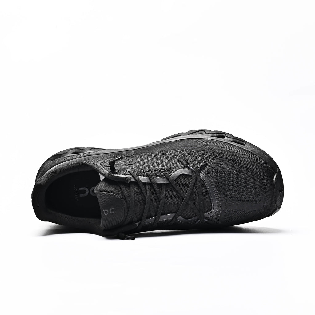 On Cloud 2 Black / Eclipse