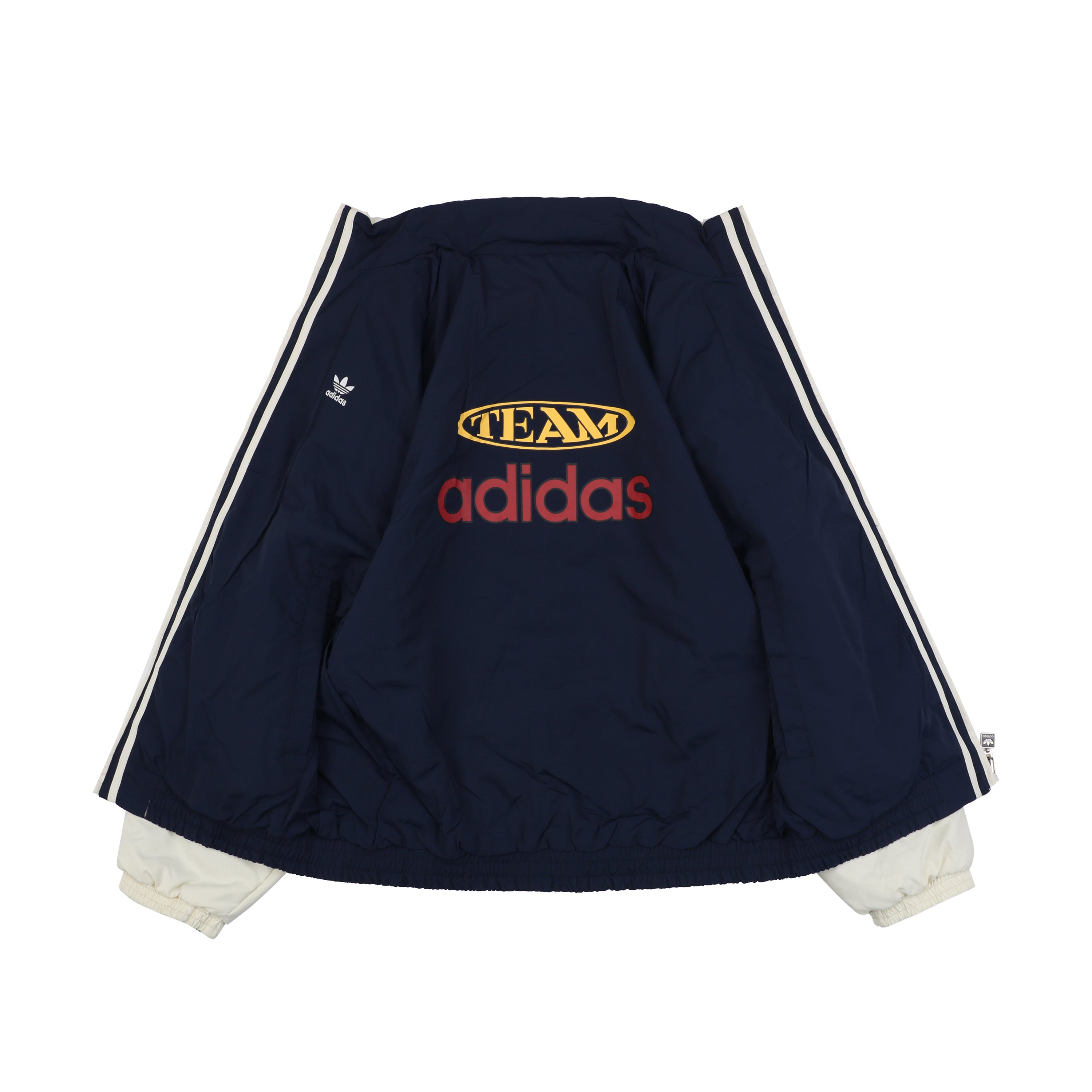 Adidas Archive Reversible Jacket