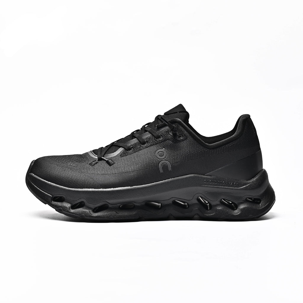 On Cloud 2 Black / Eclipse