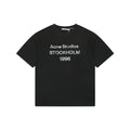 Acne Studios Stockholm 1996 Logo T-Shirt