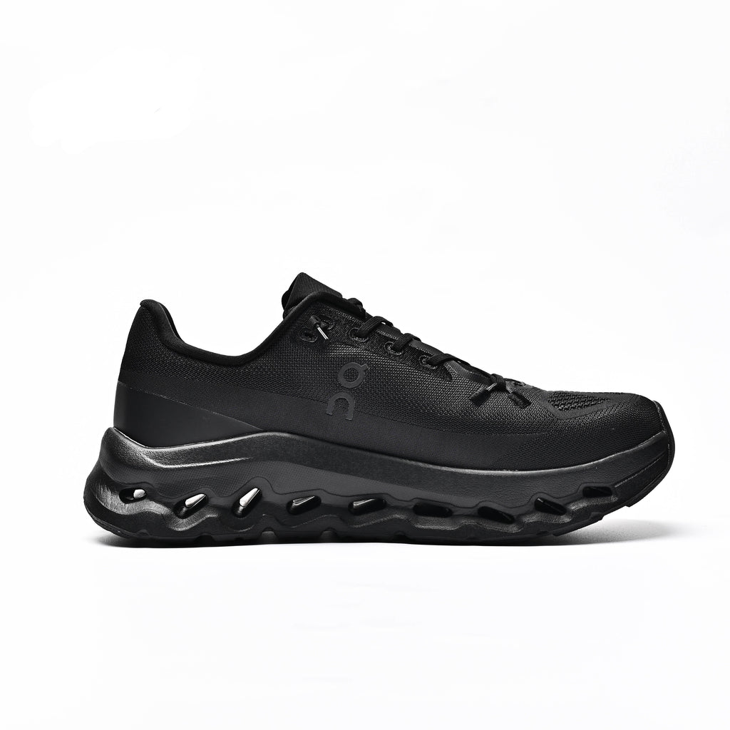On Cloud 2 Black / Eclipse