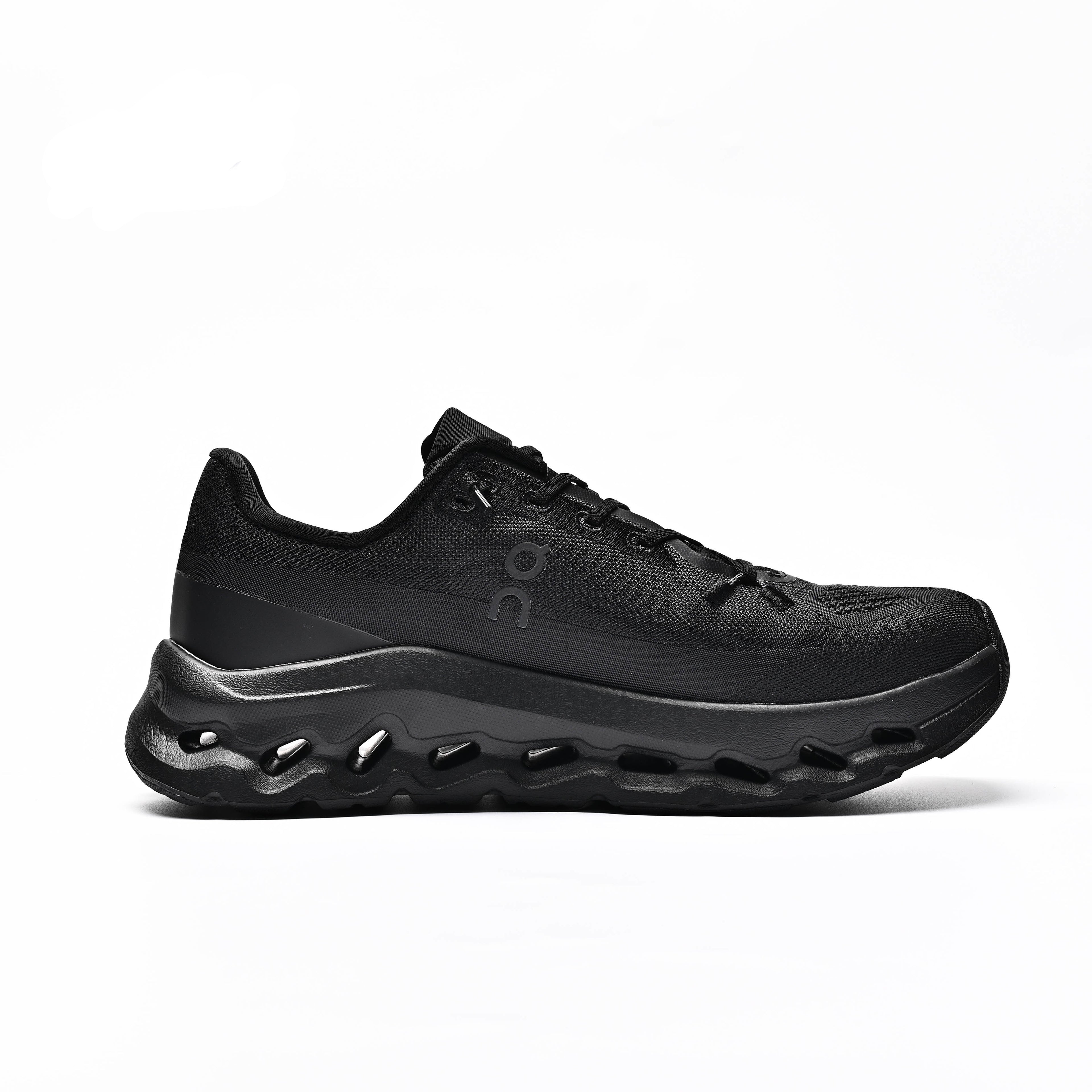 On Cloud 2 Black / Eclipse