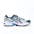 ASICS Gel-1130 White Steel Blue Silver