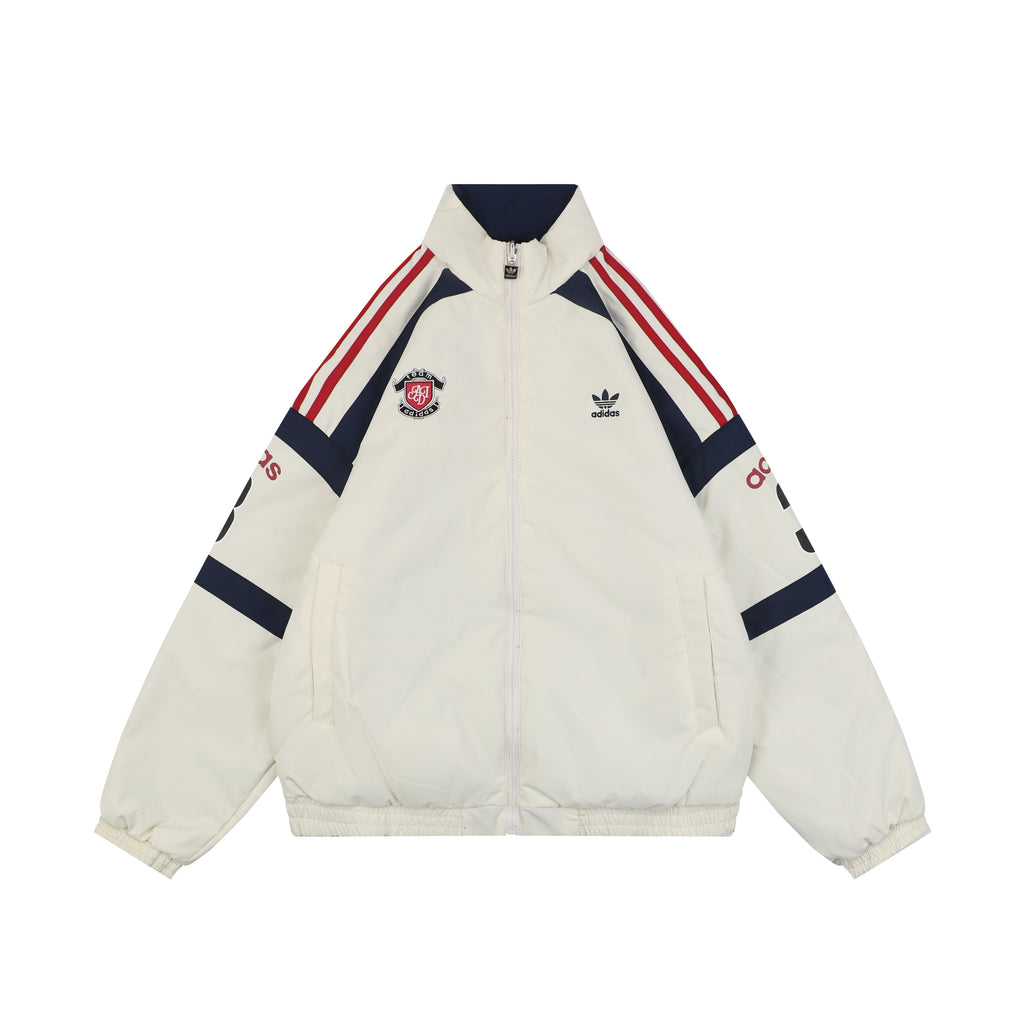Adidas Archive Reversible Jacket