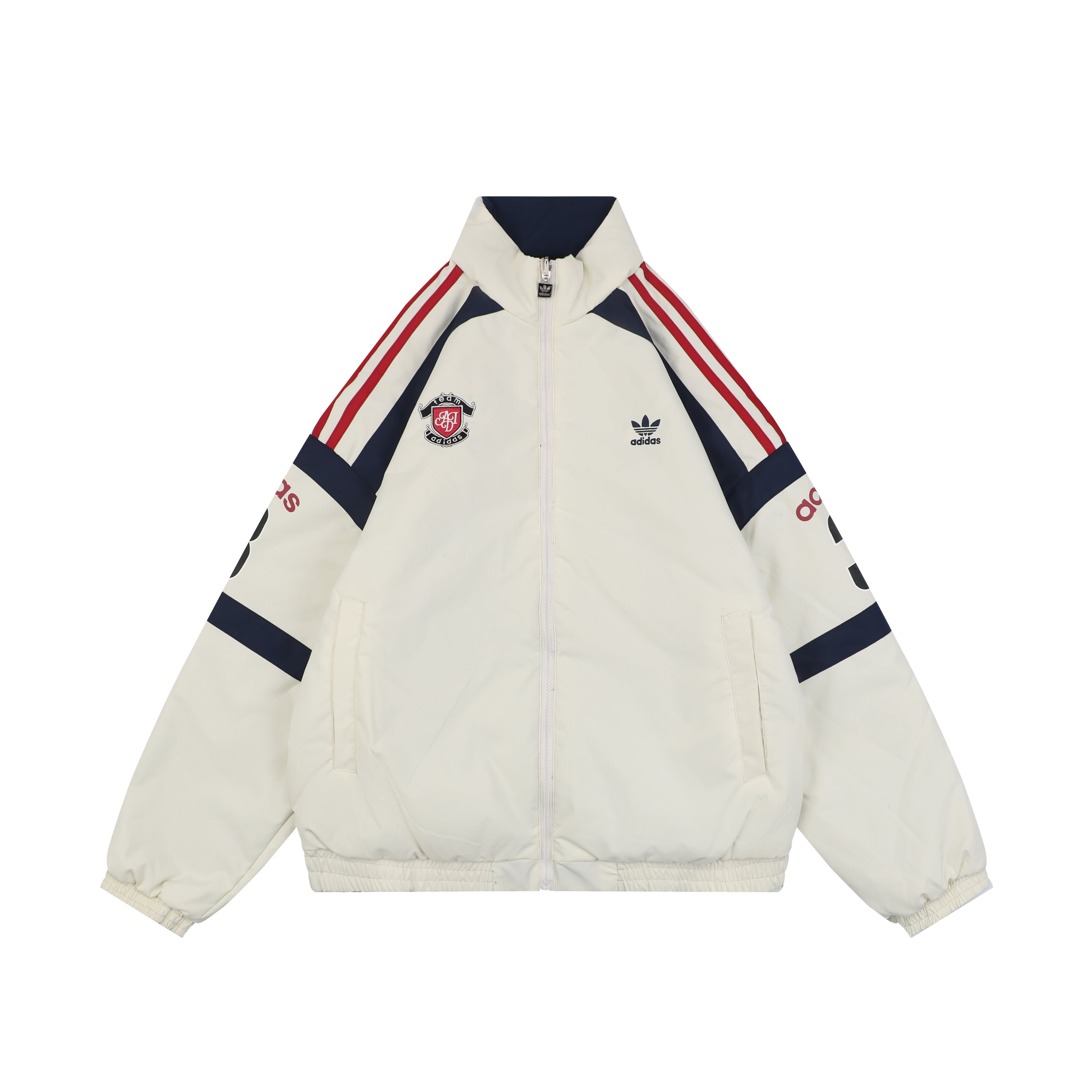 Adidas Archive Reversible Jacket