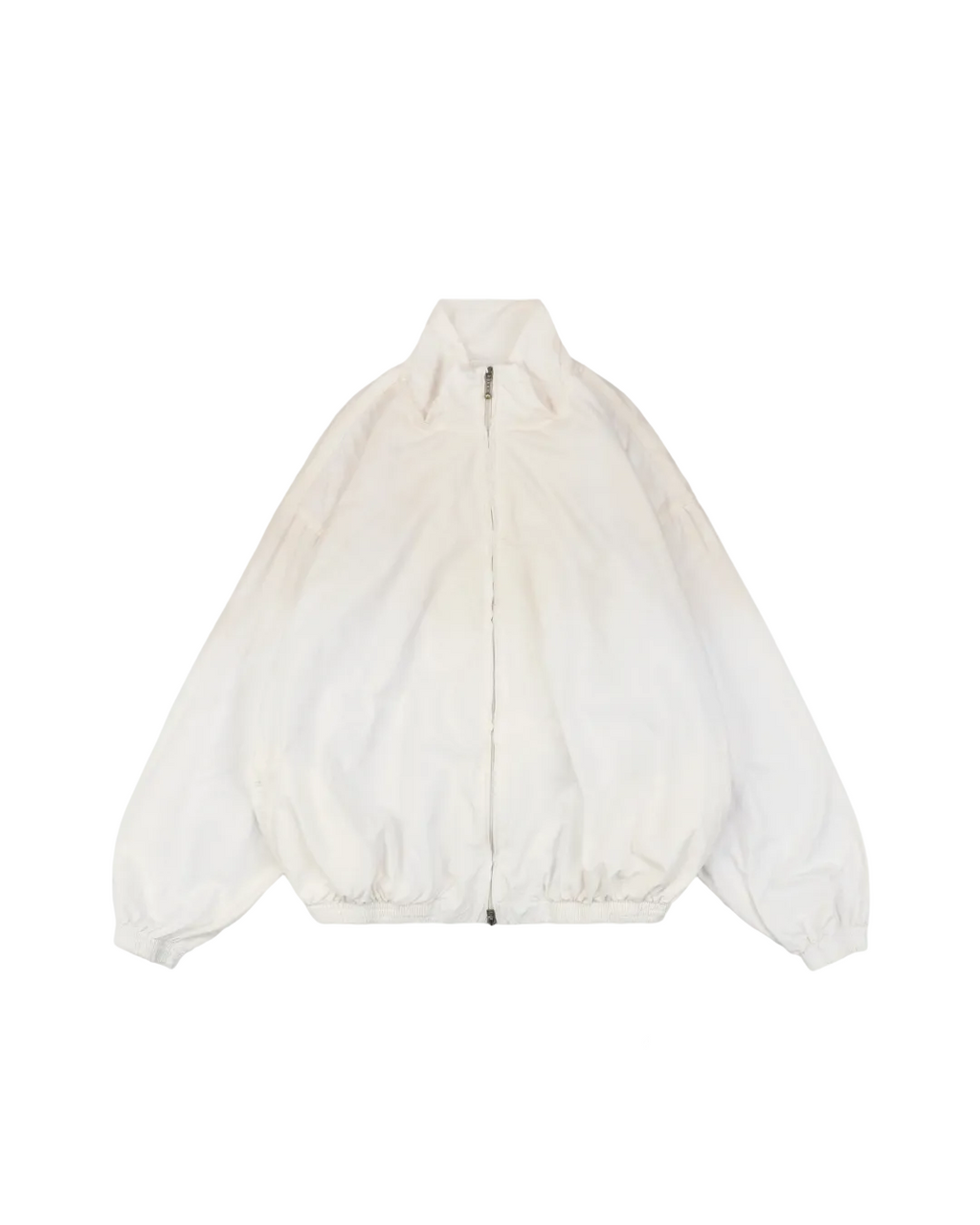 Acne Studios Stockholm 1996 Logo Oversized Jacket – Noir