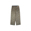 Acne Studios Loose Fit Jeans – Vintage Stone Wash