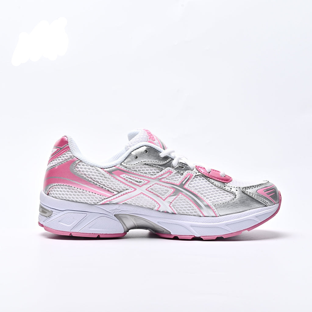 ASICS Gel-1130 White Pink Silver