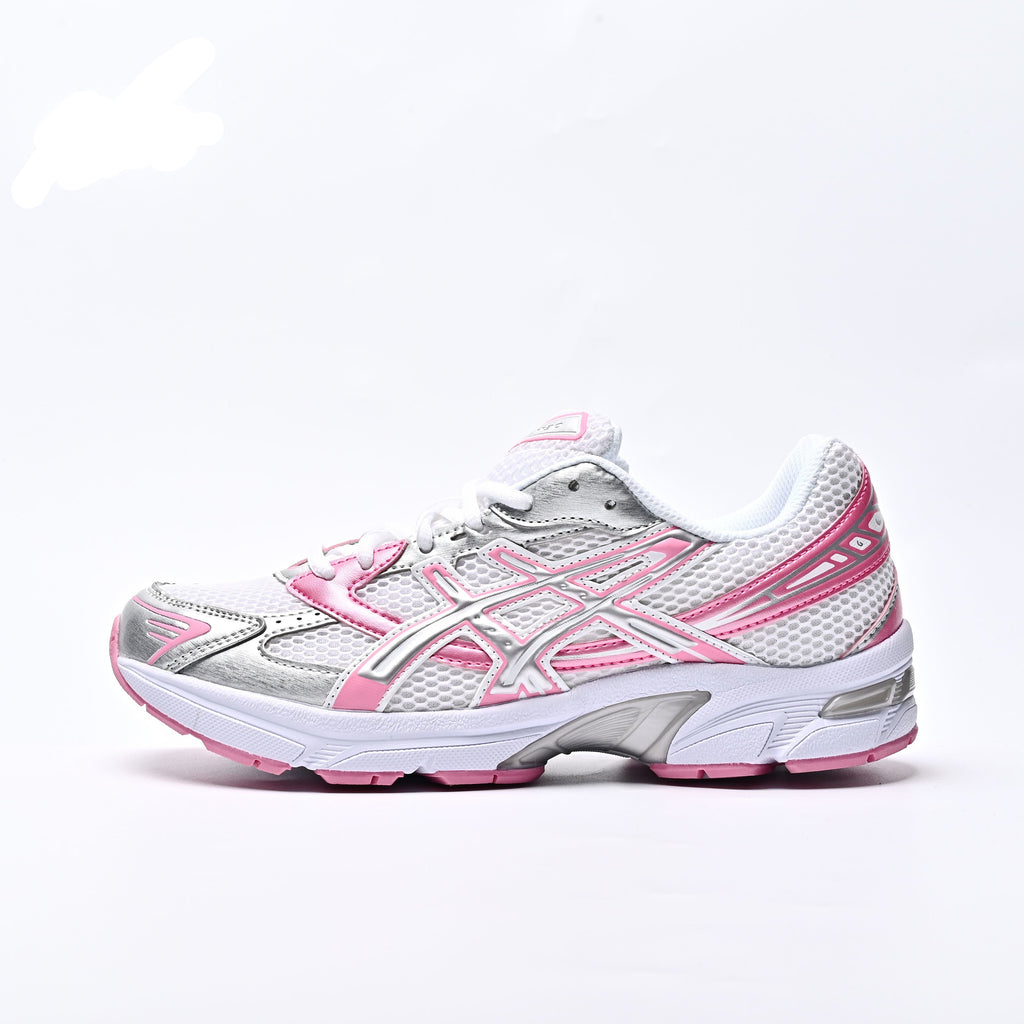 ASICS Gel-1130 White Pink Silver