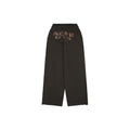 Acne Studios Acne Gym Wide-Leg Sweatpants
