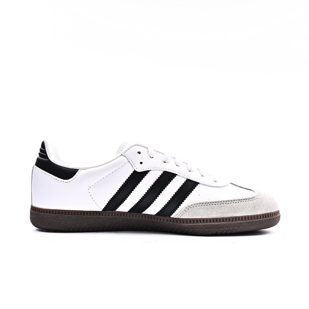 Adidas Samba OG White Black Gum