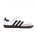 Adidas Samba OG White Black Gum