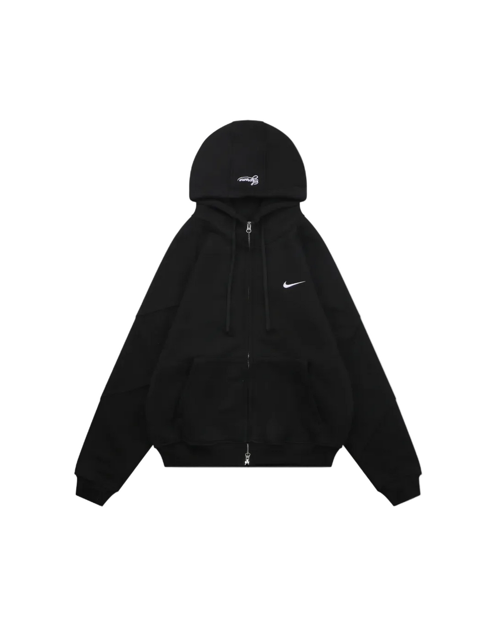 Nike x Supreme Hoodie