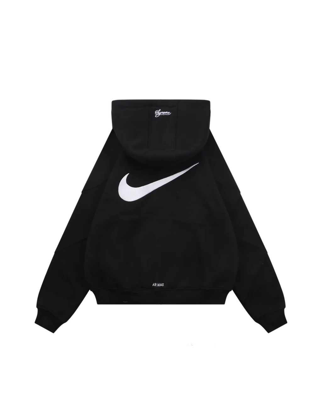 Nike x Supreme Hoodie