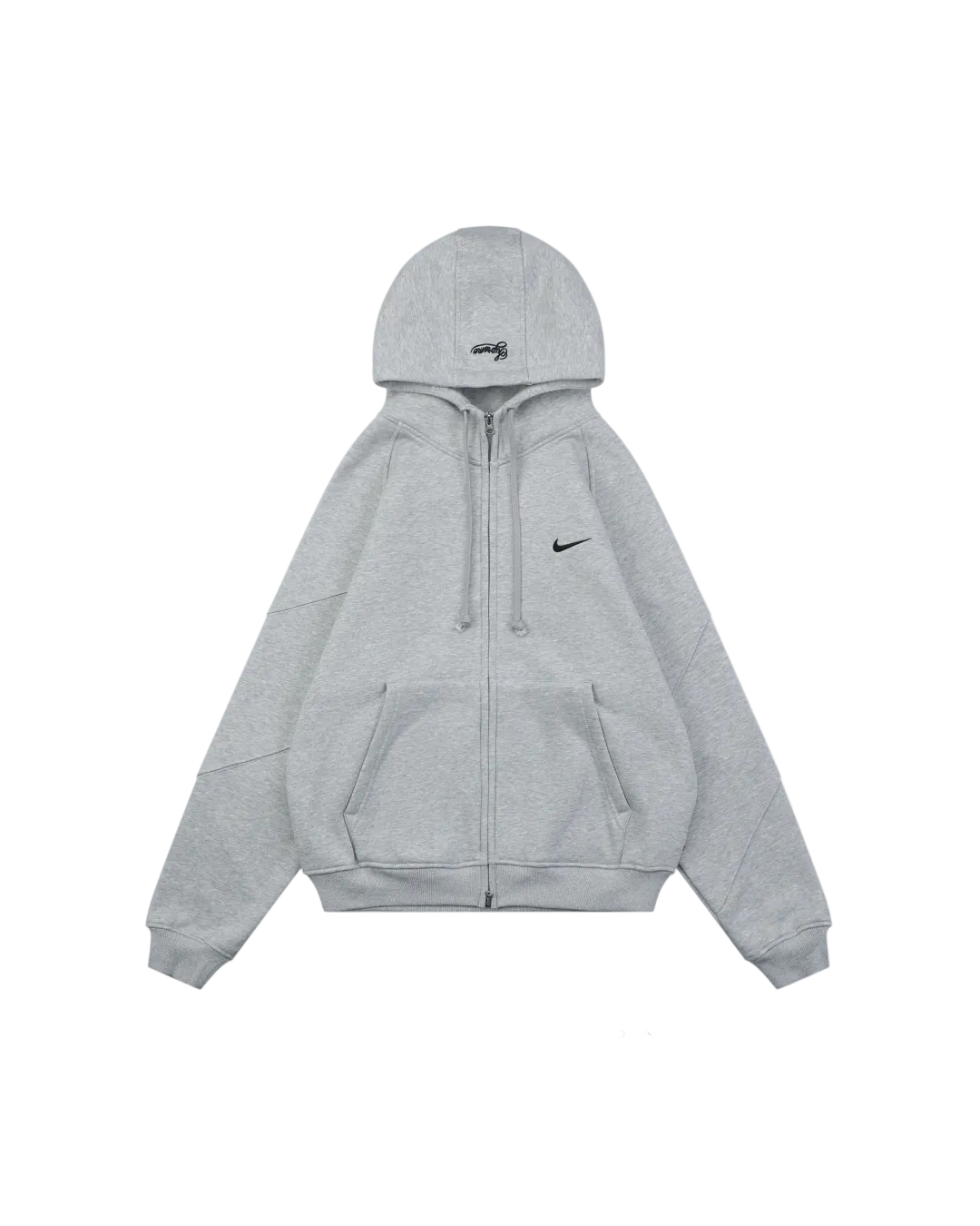 Nike x Supreme Hoodie