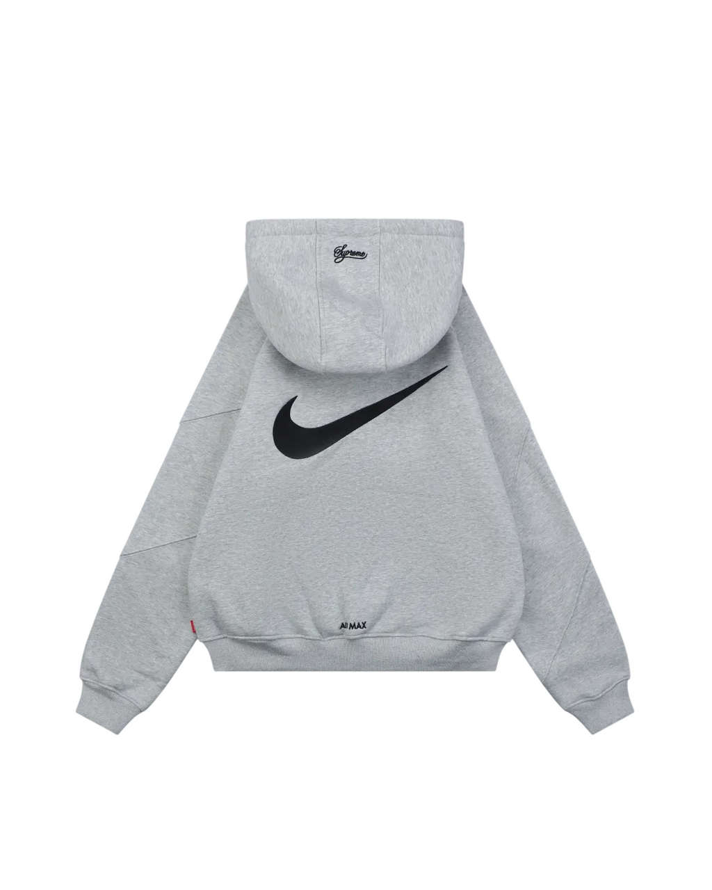 Nike x Supreme Hoodie