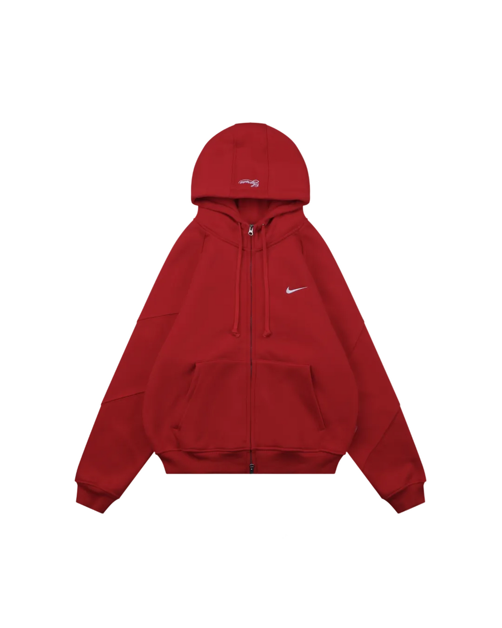 Nike x Supreme Hoodie