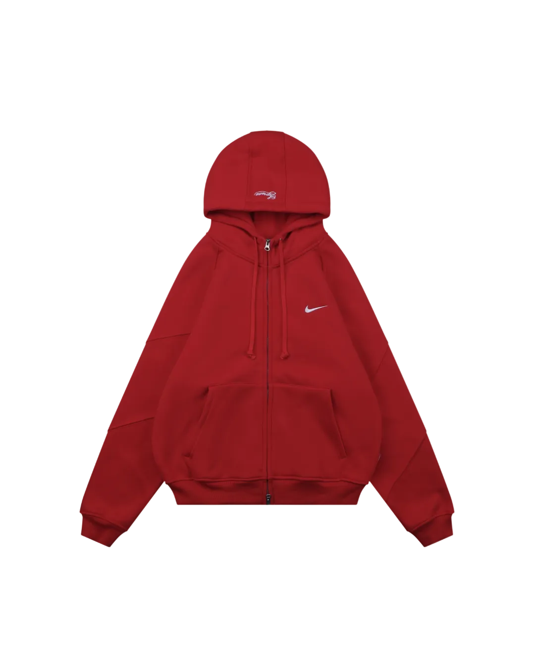 Nike x Supreme Hoodie