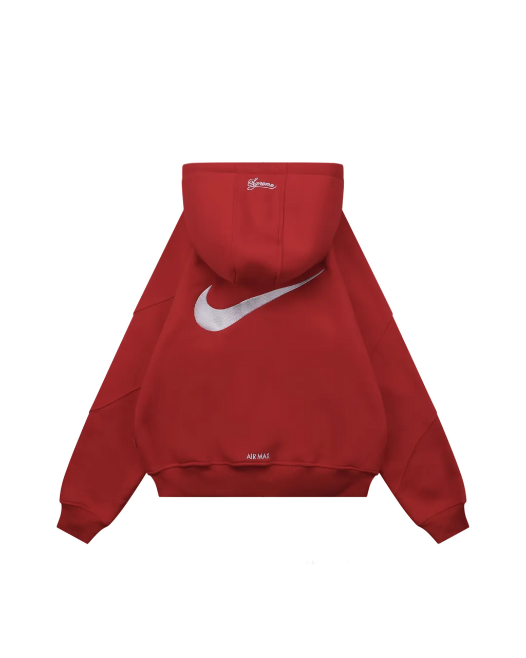 Nike x Supreme Hoodie